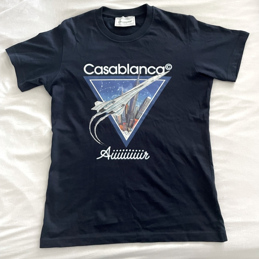 Casablanca T-shirt